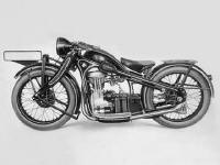 BMW R2 Series 2A