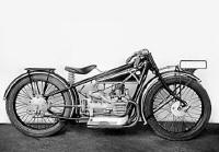 BMW R42