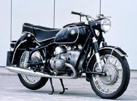 BMW R50/2