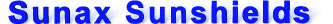 Sunax Sunshields