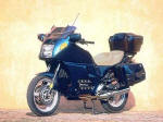 BMW K1100LT Photo