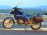 BMW K75RT
