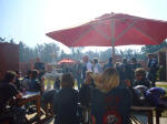 Pub craw