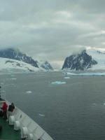 Antartic