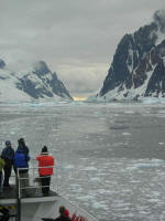 Antartic
