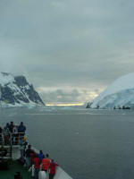 Antartic