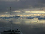 Antartic