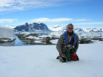 Antartic
