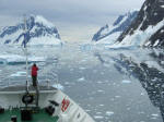Antartic