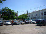 Battlefield Park, Belize City