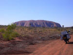 Ayers Rock