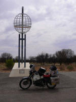 Tropic of Capricorn