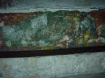 Carvings and murals