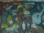 Carvings and murals