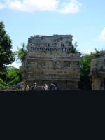 Chichen Itza