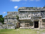 Chichen Itza