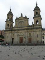 Church of San Francisco