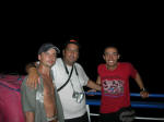 Daniel, Andreas, Diego