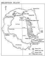 Deception Island