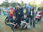Dragon Rally