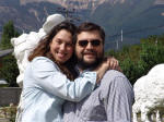 Francosco & Fabiola