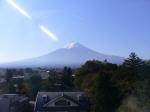 Mount Fuji photo