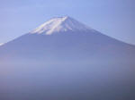 Mount Fuji photo