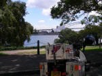 The 25,000 Km Photo