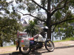 The 25,000 Km Photo