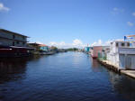 Haulover Creek