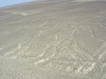 I know I said no Nazca Lines