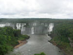 Iguacu Falls