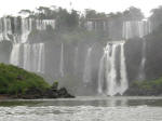 Iguacu Falls