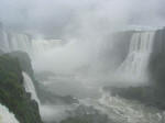Iguacu Falls