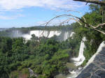 Iguacu Falls