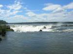 Iguacu Falls