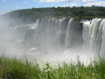 Iguacu Falls