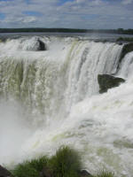 Iguacu Falls