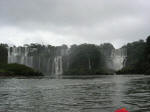 Iguacu Falls