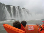 Iguacu Falls
