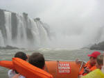 Iguacu Falls