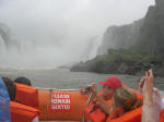 Iguacu Falls