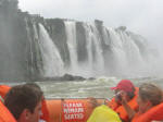 Iguacu Falls