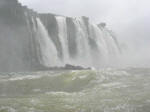 Iguacu Falls