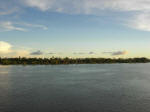 Last sunset