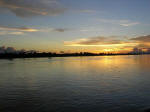 Last sunset