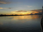 Last sunset