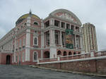 Manaus Opera House