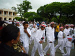 Marching bands 
