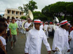 Marching bands 